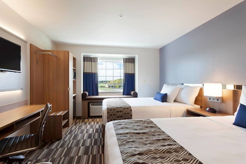 Cheap Hotels In Managua